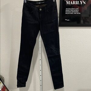 Rock & Republic Dark Indigo Denim Jeans